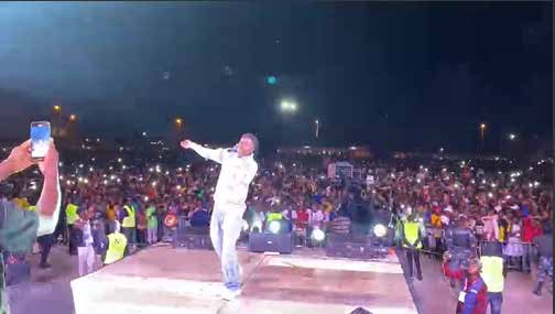 FestShow — FestKongo