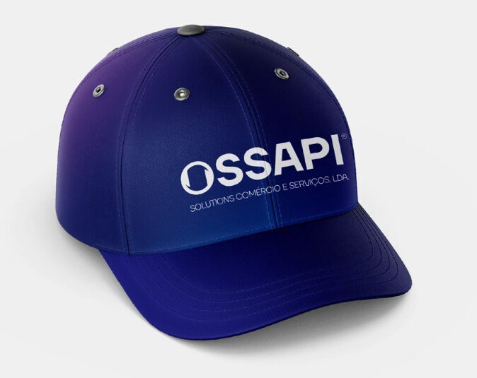 OSSAPI — Identidade Visual — imagem 2